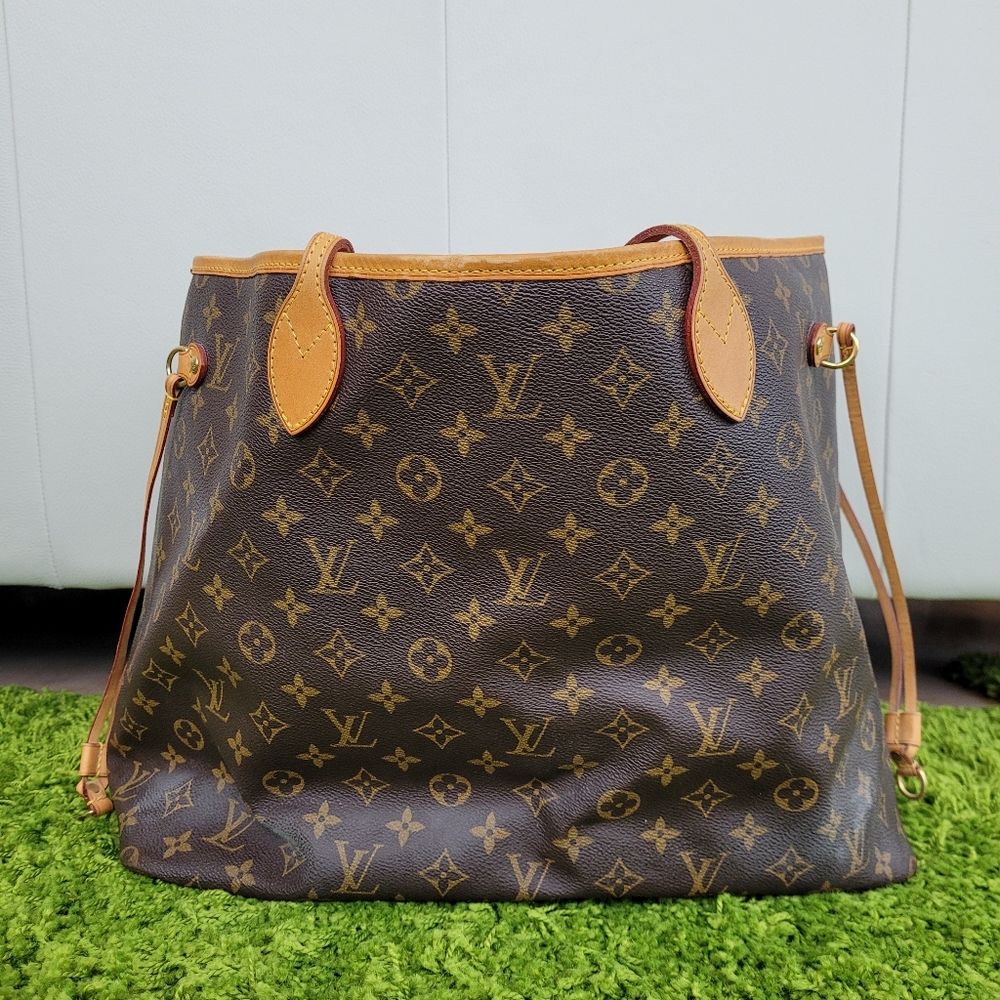 Louis Vuitton Neverfull GM